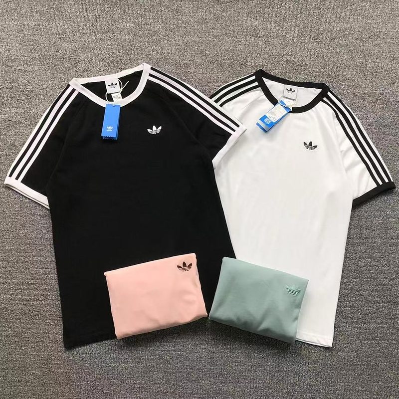 ADIDAS T-SHIRT 341
