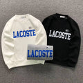 LACOSTE HOODIE 341