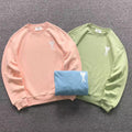 AMI HOODIE 341