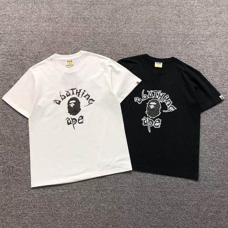 BAPE T-SHIRT 341