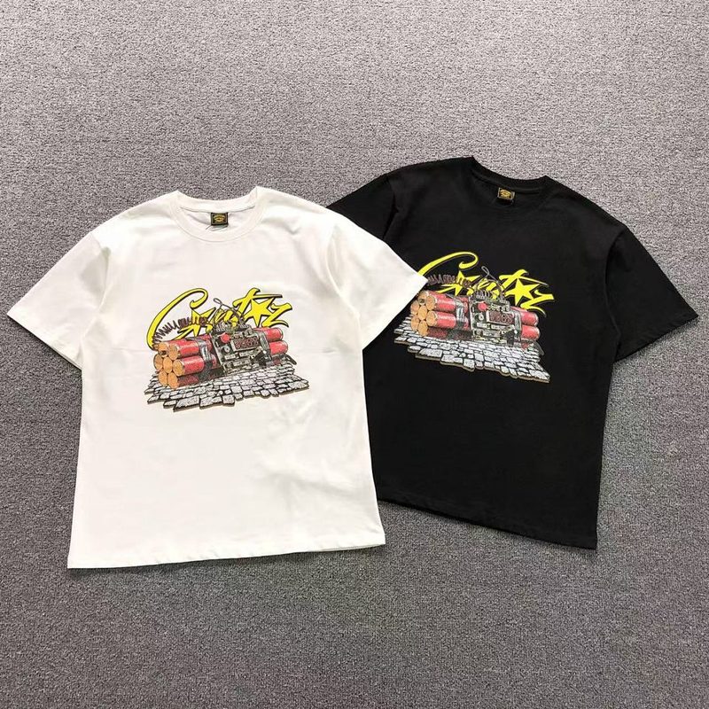 CORTEIZ T-SHIRT 341