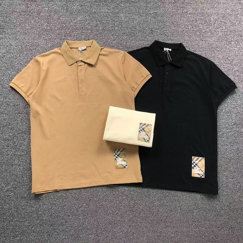 BRERY POLO 341