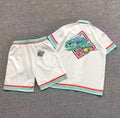 CASABLANCA SHIRT SHORTS 341