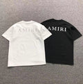 AMIRI T-SHIRT 341