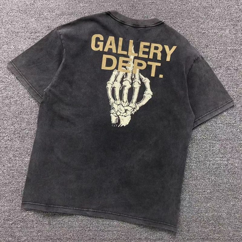GALLERY DEPT T-SHIRT 341