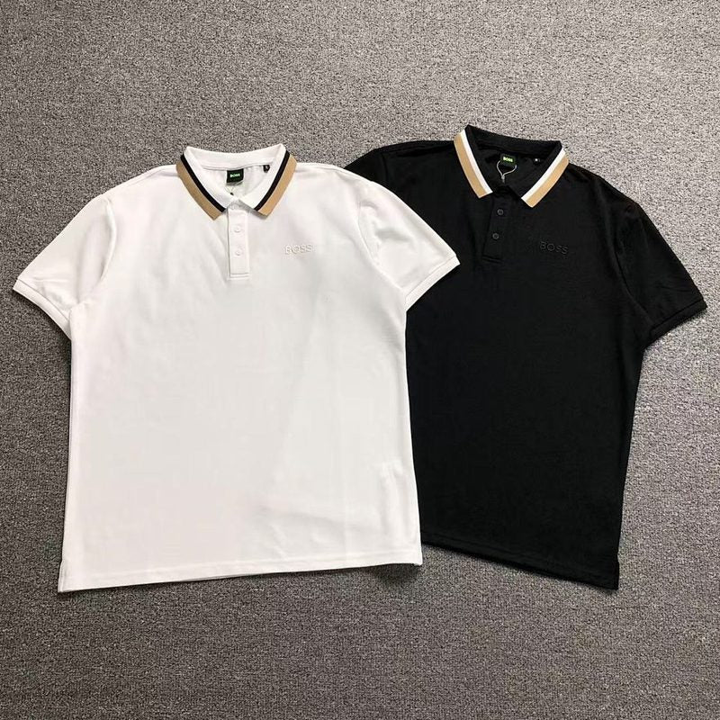 HG BS POLO 341
