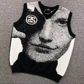 STUSSY VEST 341