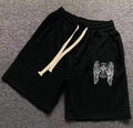 COME HETS SHORTS 341