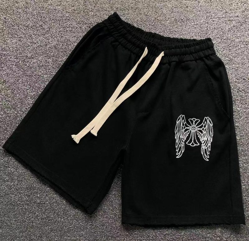 COME HETS SHORTS 341