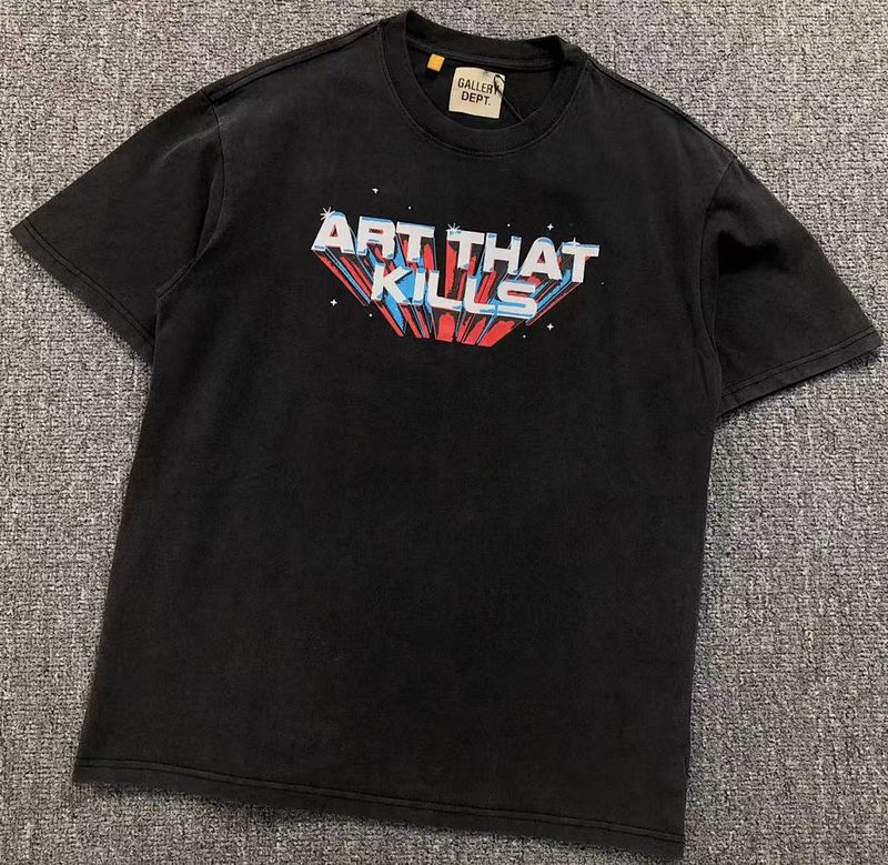 GALLERY DEPT T-SHIRT 342