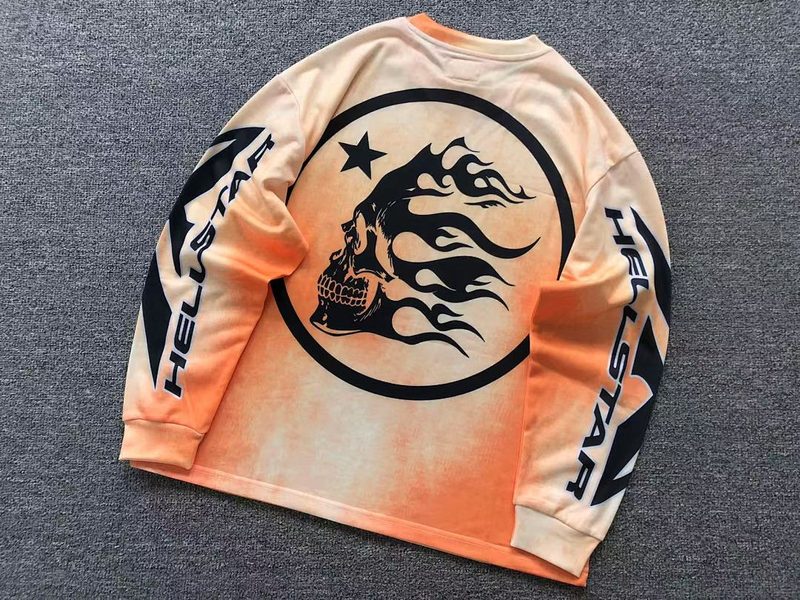 HELLSTAR LONG SLEEVED 342