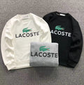LACOSTE HOODIE 342