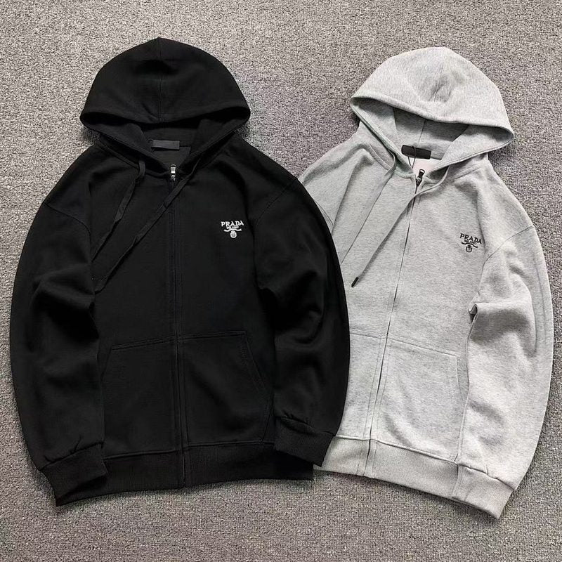 PAA HOODIE 342