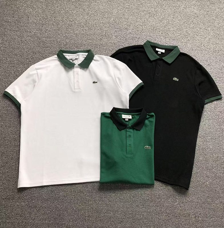 LACOSTE POLO 342