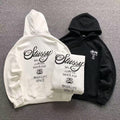 STUSSY HOODIE 342