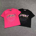 SP5DER T-SHIRT 342