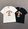 BAPE T-SHIRT 342