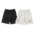 AR JRAN SHORTS 343