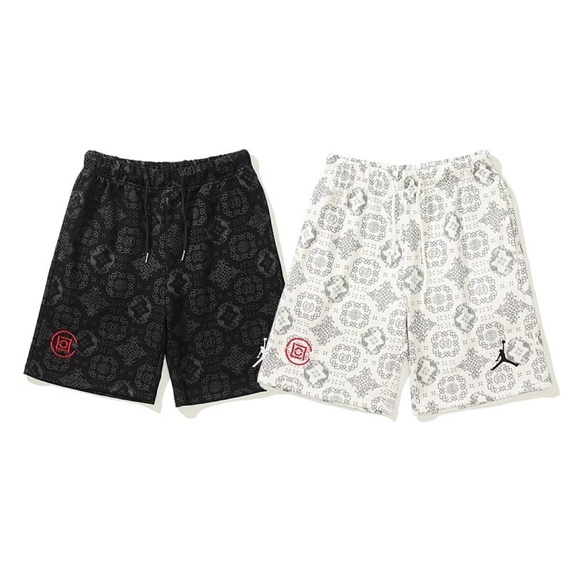 AR JRAN SHORTS 343