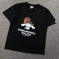 BAPE T-SHIRT 343
