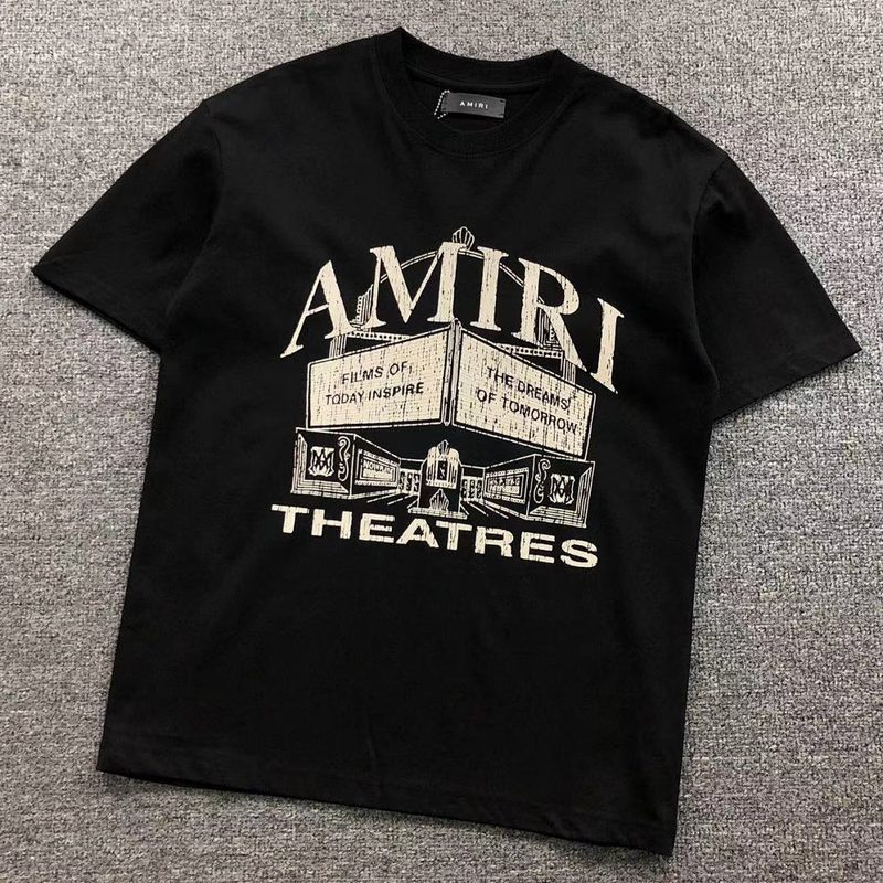 AMIRI T-SHIRT 343