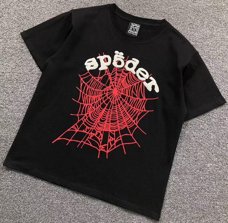 SP5DER T-SHIRT 343