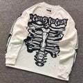 HELLSTAR LONG SLEEVED 343