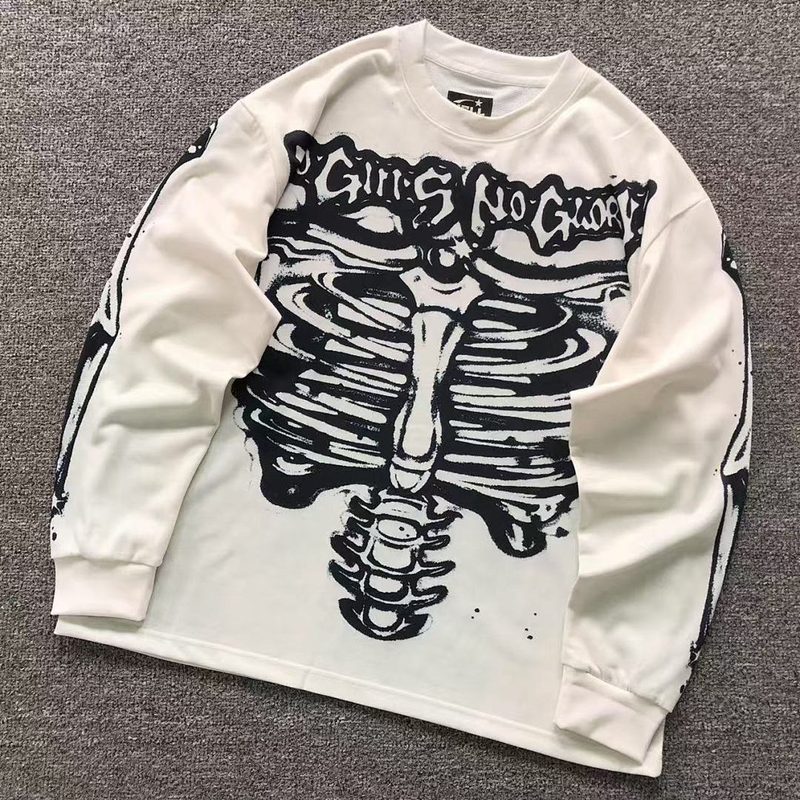 HELLSTAR LONG SLEEVED 343