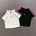 ADIDAS T-SHIRT FEMAIE STYIE 343