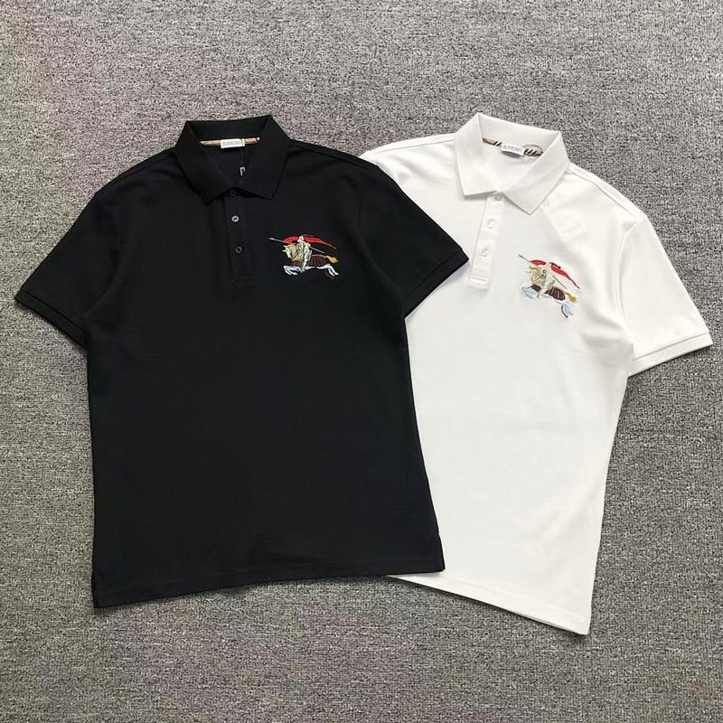 BRERY POLO 343