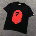 BAPE T-SHIRT 344