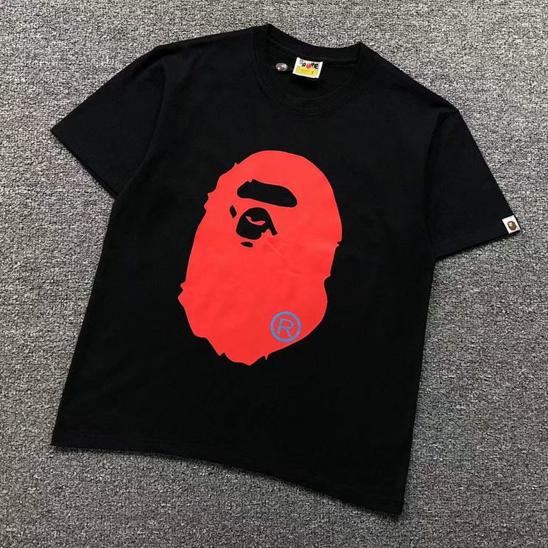 BAPE T-SHIRT 344