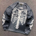 HELLSTAR LONG SLEEVED 344