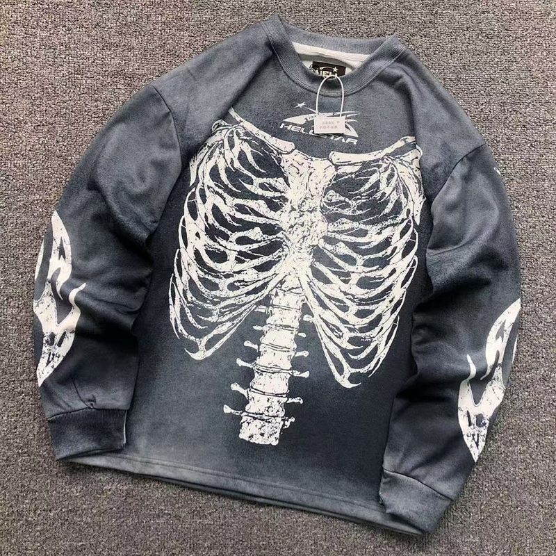HELLSTAR LONG SLEEVED 344