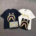 BAPE STUSSY T-SHIRT 344