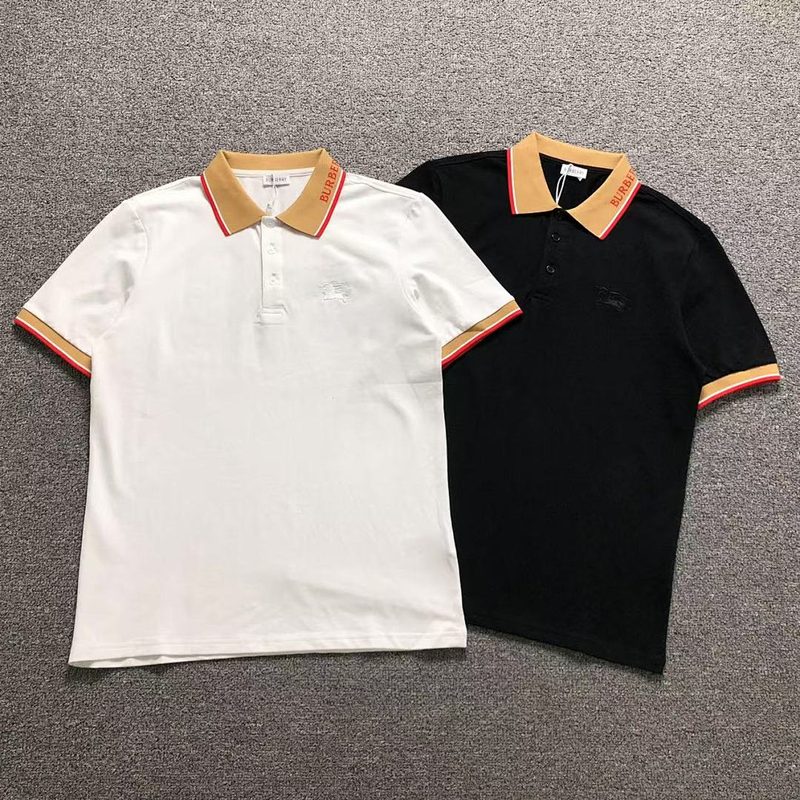 BRERY POLO 344