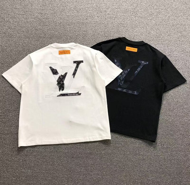 L T-SHIRT 344