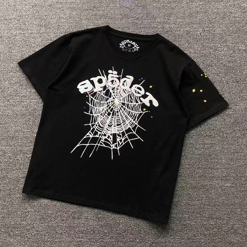 SP5DER T-SHIRT 344