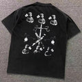 ENFANTS RICHES DEPRIMES T-SHIRT 344