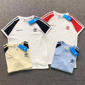 ADIDAS T-SHIRT FEMAIE STYIE 344