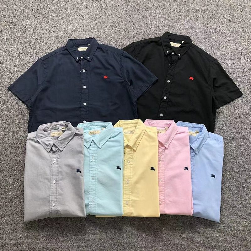 BRERY SHIRT 345