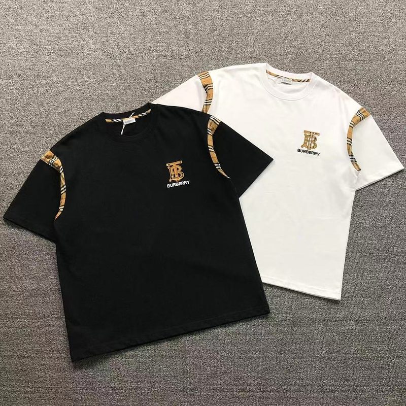 BRERY T-SHIRT 345