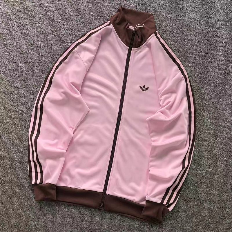 ADIDAS HOODIE 345