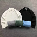 AMI LONG SLEEVED 345