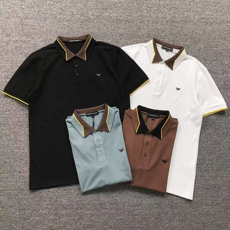 EPR AMN POLO 345