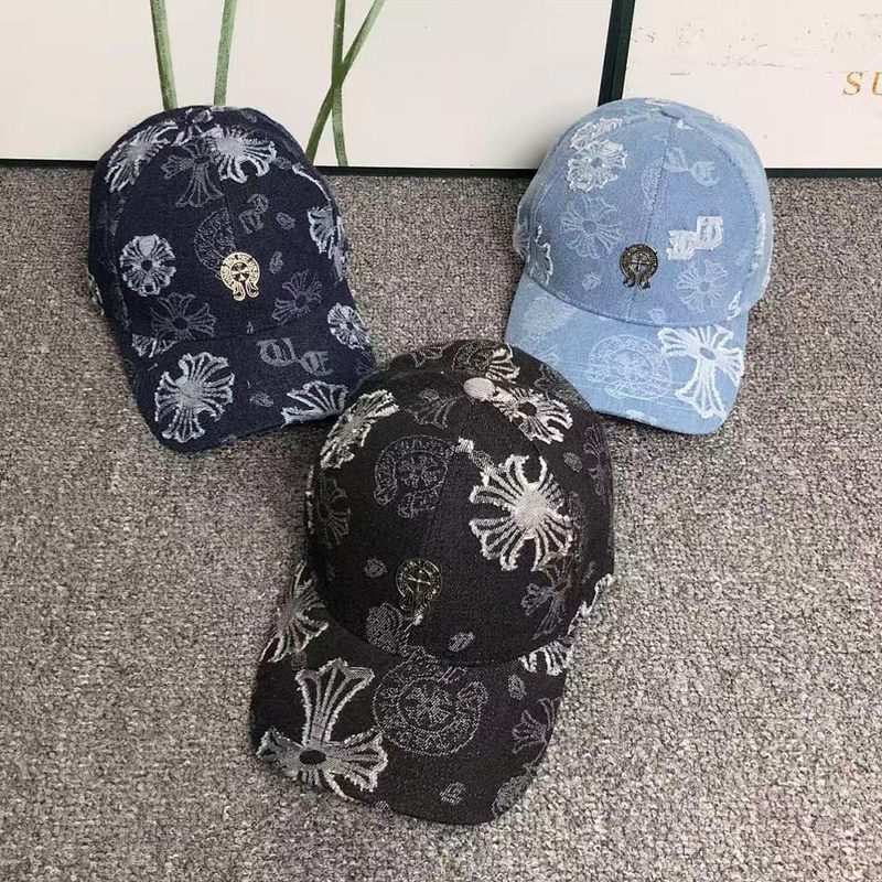 COME HETS HAT 345
