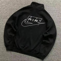 NIKE HOODIE 345