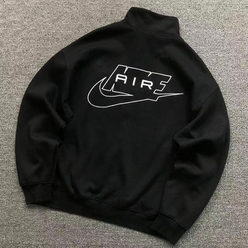 NIKE HOODIE 345