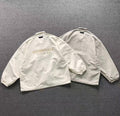 FOG JACKET 345