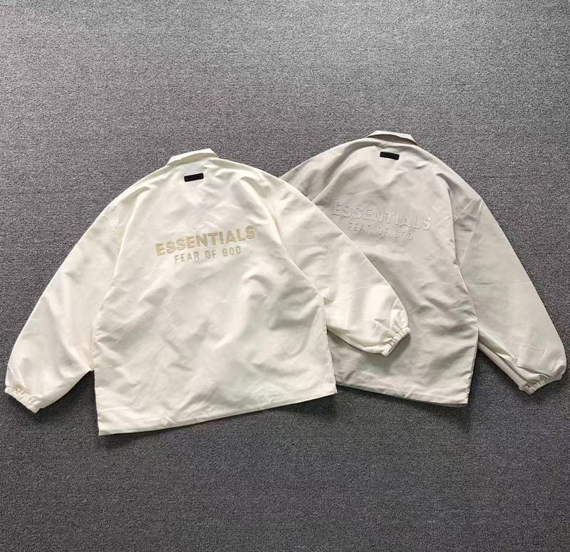 FOG JACKET 345